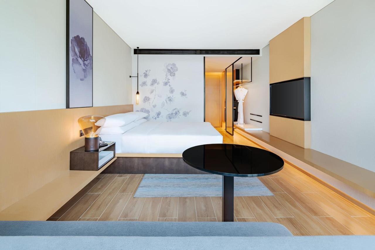 Fairfield By Marriott Beijing Daxing Airport Hotel Exterior foto